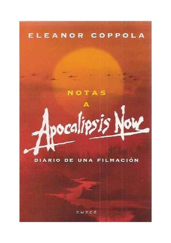 Coppola, Eleanor _ Notas a Apocalipsis Now (no fotocopiado)