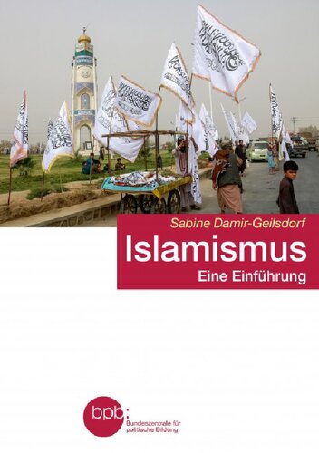 Islamismus: eine Einführung