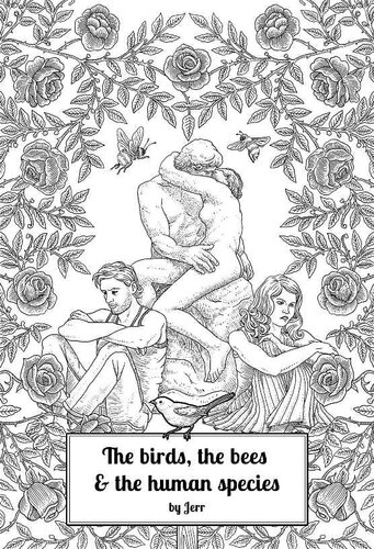 The birds, the bees, and the human species