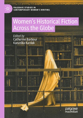 Women’s Historical Fiction Across the Globe