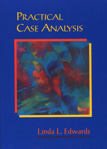 Practical Case Analysis