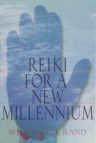 Reiki For A New Millennum