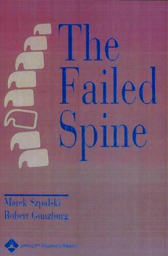 The Failed Spine