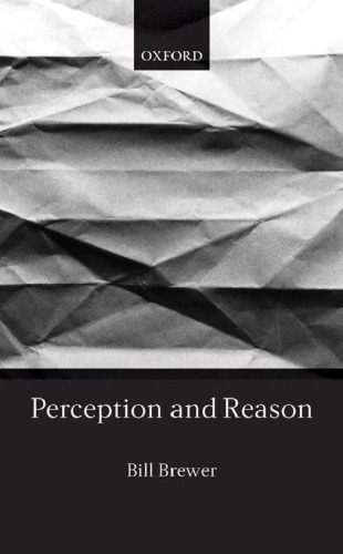 Perception and Reason