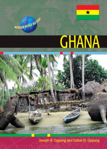 Ghana (Modern World Nations)