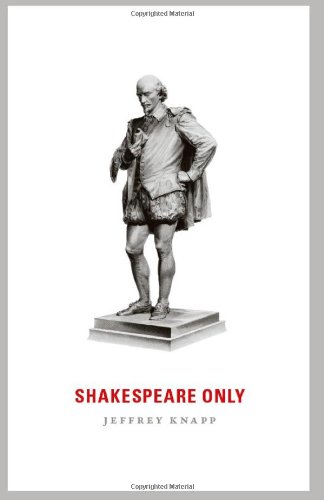 Shakespeare Only