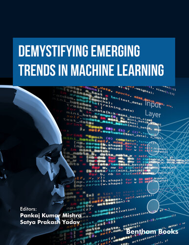 Emerging Trends in Computation Intelligence and Disruptive Technologies