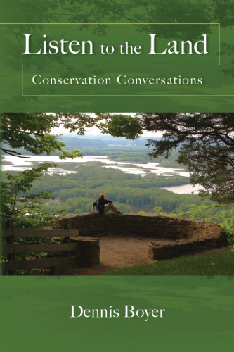 Listen to the Land: Conservation Conversations