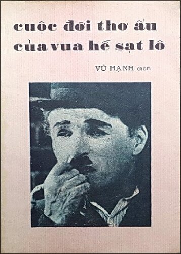 Cuộc đời thơ ấu của vua hề Sạt lô (Charlie Chaplin)