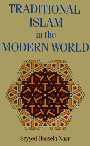 Traditional Islam in the modern world