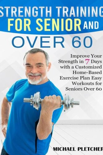 Strength Training for Seniors and Over 60 (Stretch and Strenght Exercises for Seniors)