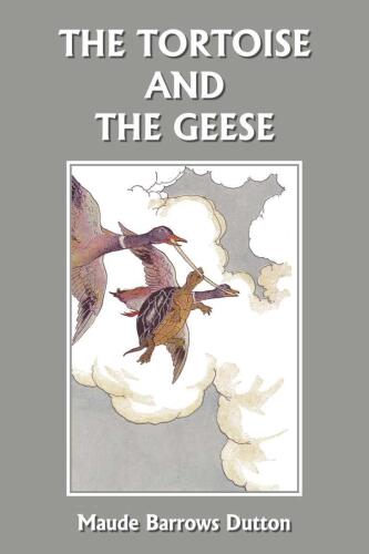 The Tortoise and the Geese and Other Fables of Bidpai