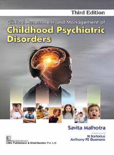 Clinical Assessment and Management of Childhood Psychiatric Disorders
