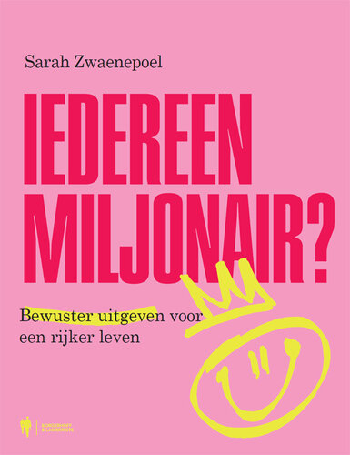 Iedereen miljonair