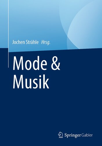 Mode & Musik