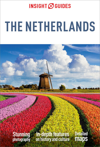 Insight Guides The Netherlands: Travel Guide eBook