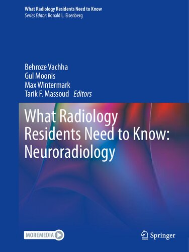What Radiology Residents Need to Know: Neuroradiology