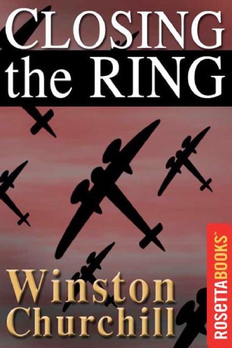 The Second World War, Volume 5: Closing the Ring