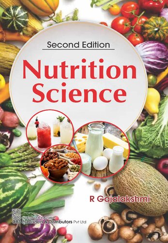 Nutrition Science