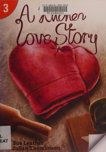 A Kitchen Love Story: