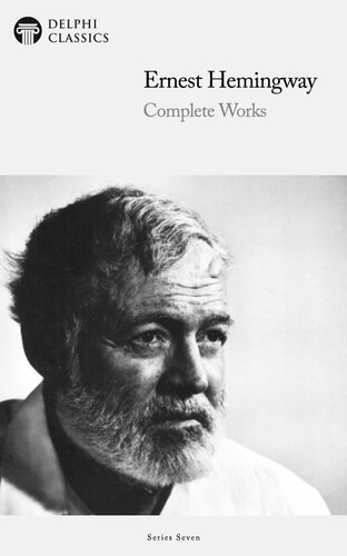 Complete Works of Ernest Hemingway