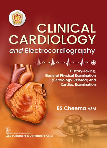 Clinical Cardiology and Electrocardiography