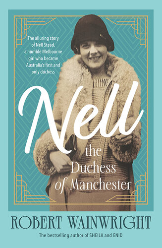 Nell, the Duchess of Manchester