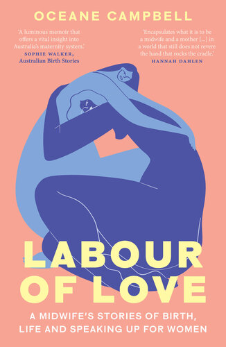 Labour of Love: A Midwife's Stories of Birth, Life and Speaking Up for Women