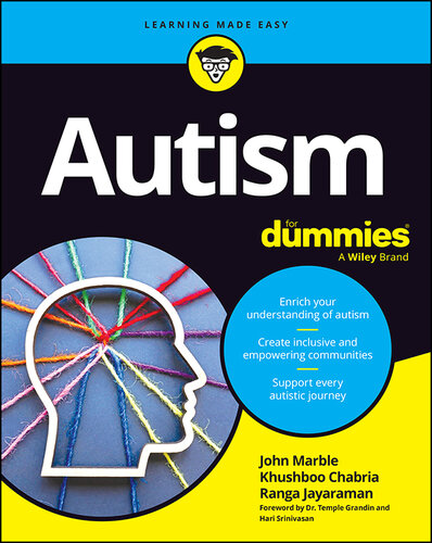 Autism For Dummies