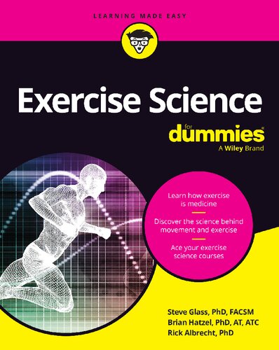 Exercise Science For Dummies