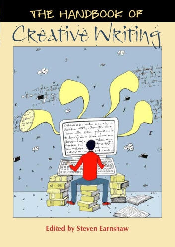 The Handbook of Creative Writing