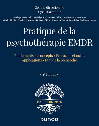 Pratique de la psychothérapie EMDR