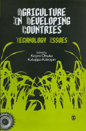 Agriculture in Developing Countries