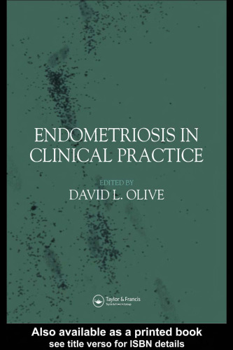 Endometriosis in Clinical Practice