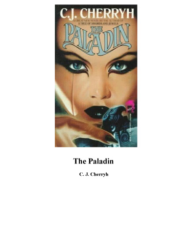 The Paladin