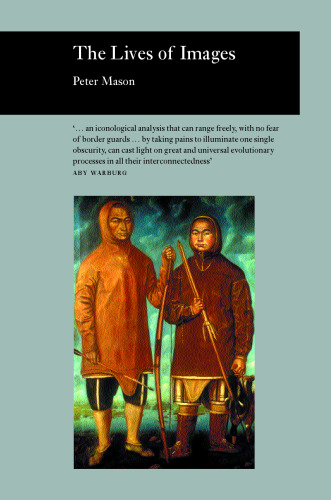 Lives of Images (Reaktion Books - Picturing History)