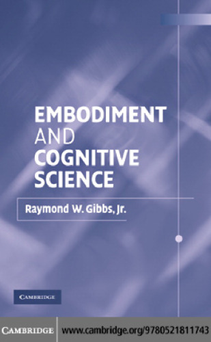 Embodiment and Cognitive Science