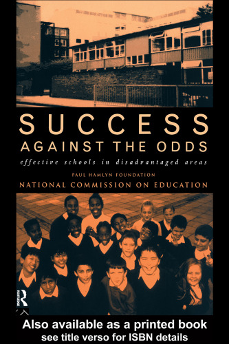 Success Against The Odds