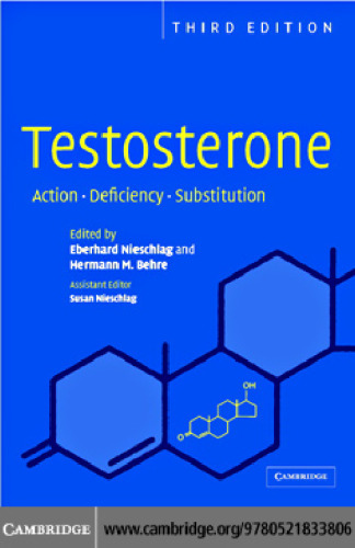 Testosterone: Action, Deficiency, Substitution