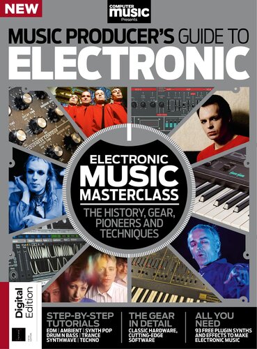 The Music Producer's Guide to Electronic Fifth Edition