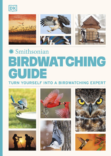Birdwatching Guide