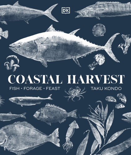 Coastal Harvest