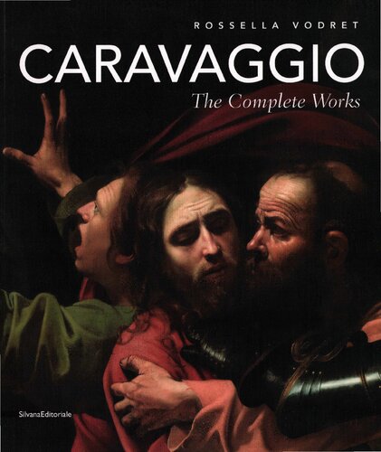 Caravaggio: The Complete Works