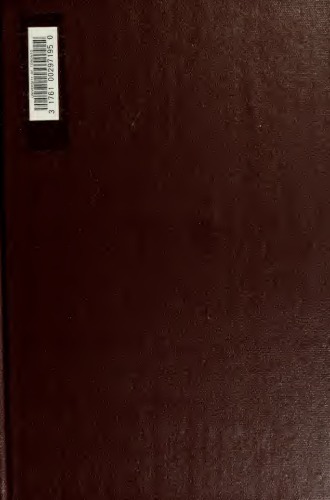 Patrologia Orientalis Tomus Decimus Octavus