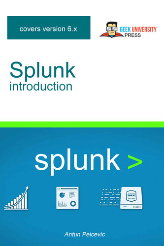 Splunk introduction