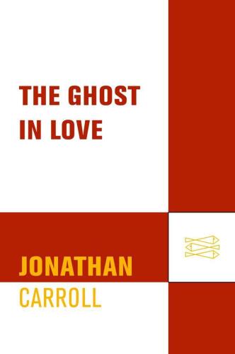 The Ghost in Love: A Novel