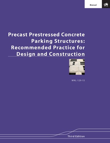 Precast-Prestressed-Concrete-Parking-Structure