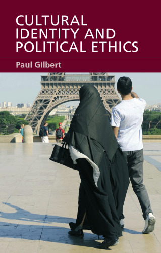 Cultural Identity and Political Ethics