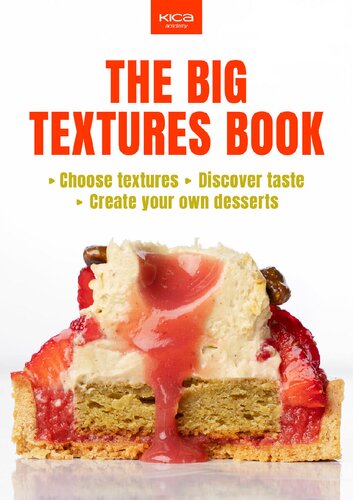 The Big Textures Book
