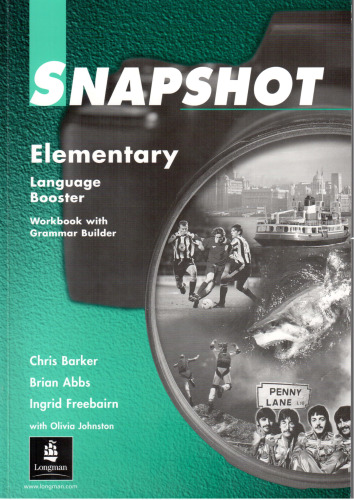 Snapshot: Elementary - Language Booster